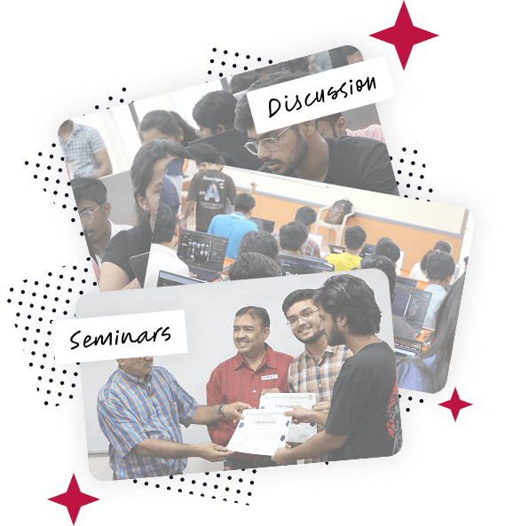 Codathon 3.0 Hero Image